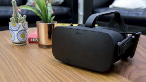 Now It Is Possible To Stream Live VR On Facebook Using Oculus Rift