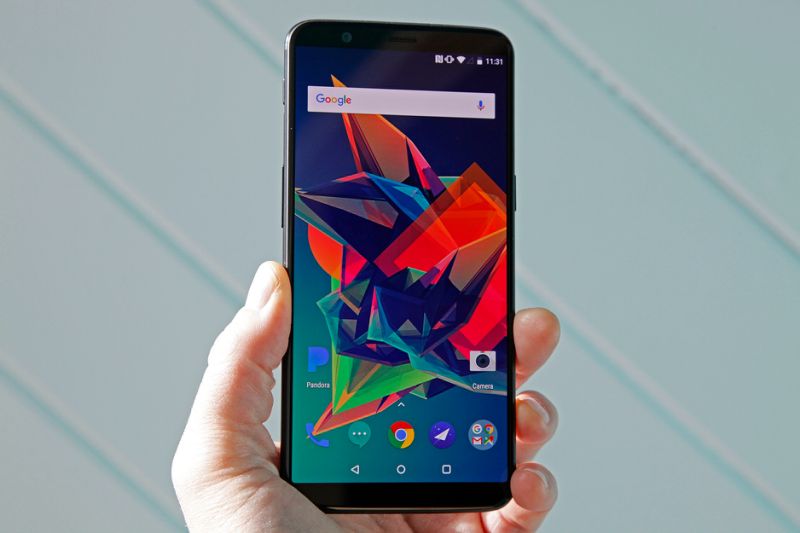 1 Million OnePlus 6 Handsets Traded All Over The World In 22 Days