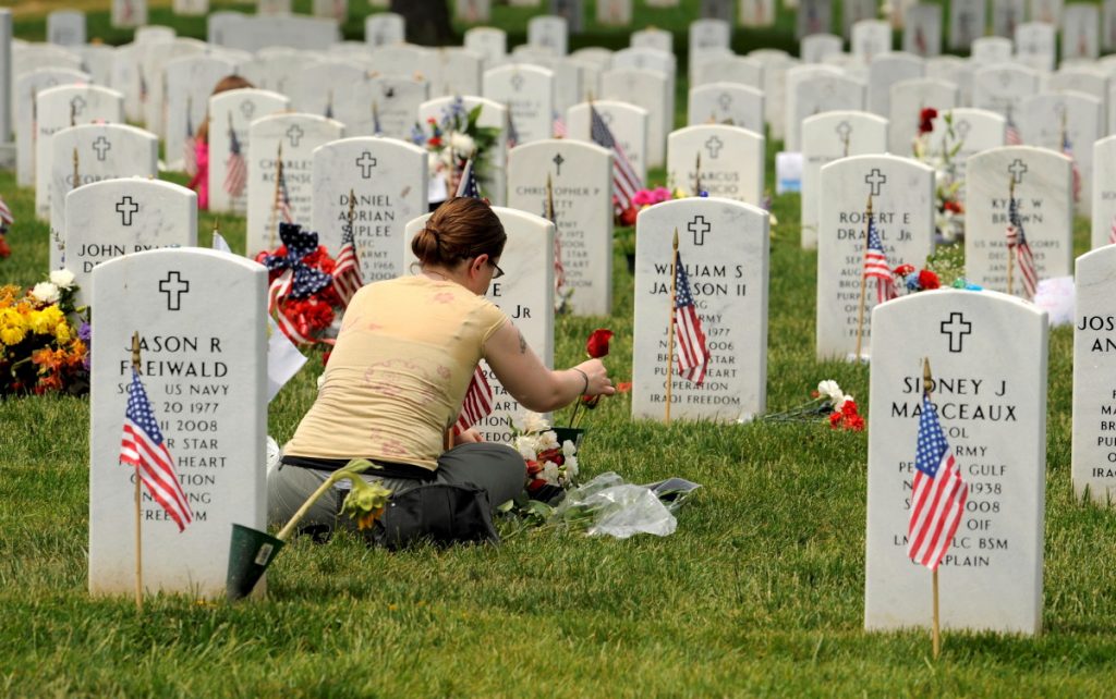 Why Do We Celebrate Memorial Day The Tricks Trend