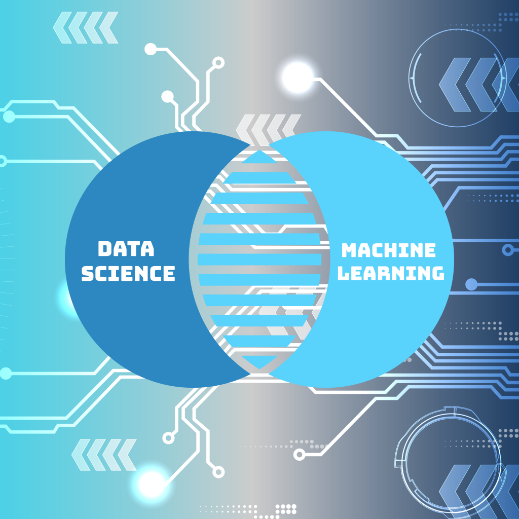 Data Science and Machine Learning