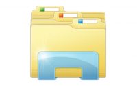 file explorer keeps opening