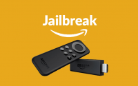 how to jailbreak a firestick